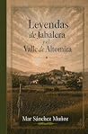 Leyendas de Jabal...