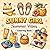 Cozy Girl Summer Coloring Book: A Cute and Relaxing Coloring Book with Beach Days, Iced Coffee, Picnics, Fashion & Aesthetic Chill Moments