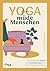 Yoga für müde Menschen: Mit einfachen Flows und Atemübungen zu mehr Energie im Alltag | Wohlfühl-Yoga für zu Hause mit lenapilaryoga | Müdigkeit vertreiben, Balance finden (German Edition)