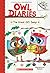 The Great Gift Swap: A Branches Book (Owl Diaries #23)