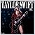 Taylor Swift OFFICIAL | 2027 12 x 24 Inch (Hanging) Monthly Square Wall Calendar | Plato | Music Pop Singer Songwriter Celebrity
