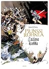 Prinssi Rohkea – Laulava miekka Prinssi Rohkea – Laulava miekka