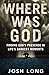 Where Was God: Finding God'...