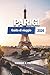PARIGI Guida di viaggio 2026: Un manuale pratico e aggiornato per pianificare il tuo viaggio, con itinerari chiari, informazioni sulla zona, trasporti ... fluida e ben organizzata (Italian Edition)
