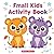Dot Marker Emotions Book for Toddlers: A fun dot marker activity book that helps kids learn emotions (Emotions Activity Books for Kids Series)