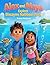 Alex and Maya Explore Biscayne National Park (National Park Series)
