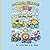 Big Wheels, Big Laughs!; Silly Monster Truck Coloring Book: Silly Monster Truck Coloring Book for Kids | Fun, Easy, and Cute Big Wheel Trucks for Boys & Girls