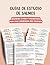 Guías de Estudio de los Salmos: Resúmenes Claros y Organizados para una Comprensión Más Profunda (Colección Completa de Estudio Bíblico: Capítulo por Capítulo) (Spanish Edition)