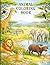 Animal Coloring Book: Explo...