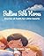 Bedtime Bible Heroes: Stories of Faith for Little Hearts/ Christian Picture book for ages 2-5