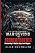 WAR BEYOND THE BROKEN FRONTIER: Humanity's Battle Has Just Begun (THE LEGION COMMANDER)