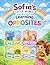 Sofia's Little World: Learning Opposites