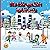 The Chicago Kidz in Chiberia (The Chicago Kidz: Nicknames Series)