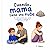 Cuando mamá tiene una nube: Un cuento sencillo para ayudar a los niños a entender la depresión en casa (Spanish Edition)
