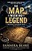 The Map With No Legend (The Finn Calloway Files)