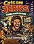 Cats Are Jerks: Gamer Rage Edition Adult Coloring Book