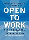 Open to Work: Cómo ir un paso adelante en la era de la IA (Alta Definición) (Spanish Edition) Open to Work: Cómo ir un paso adelante en la era de la IA (Alta Definición) (Spanish Edition)