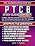 PTCB STUDY GUIDE 2026-2027: Complete Prep Book Pharmacy Technician Certification with 10 Full-Length Practice Tests with 1500+ Questions (Detailed Answers with Rationales) and Expert Tips.