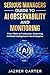 Enterprise AI Observability and Monitoring: From Pilots to Production: Observing, Monitoring, and Governing Artificial Intelligence in the Enterprise