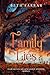 Family Lies: Ellie McLellan Genealogy Mystery Series