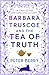 Barbara Truscoe and the Tea...
