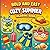 Cozy Summer Coloring Book for Adults: Bold and Easy Relaxing Scenes, Beach Days & Sunny Moments