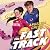 The Fast Track: the perfect rivals-to-lovers romance for F1 racing fans!