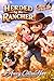 Herded by the Rancher: Small Town Cowboy Romance (Collie Hearts Book 1)