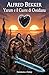 Yarum e il Cuore di Ossidiana: Fantascienza e Fantasy (Italian Edition)