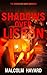 Shadows over Lisbon: A World War II Noir Mystery Omnibus (The Lisbon Novels)