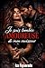 Je suis tombée amoureuse de mon ravisseur (French Edition)