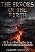THE ERRORS OF THE EARTH