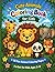 Cute Animals Coloring Book for Kids: Fun and Easy Animal Coloring Pages for Kids Ages 3-8