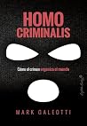 Homo criminalis: ...