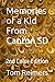 Memories of a Kid From Canton SD: 2nd Color Edition