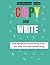 Handwriting Series - Copy and Write , Kids Advanced handwriting book