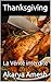 Thanksgiving: La Vérité interdite (French Edition)
