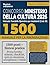Concorso Ministero della Cultura 2026 – Manuale Tascabile Operativo per Assistenti (Cod. 01): 1500 posti – Sintesi pratica Prova Scritta: schemi, ... accoglienza e tutela (Italian Edition)