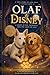 Olaf and Disney Story
