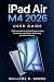 iPad Air M4 2026 User Guide...