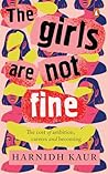 The Girls Are Not...