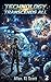 Technology Transcends All P2: Sci-Fi Progression Fantasy Cultivation Space Opera (Transcending Realms BOOK 2)