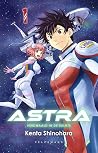 Astra: Verdwaald ...