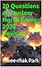 20 Questions on Nuclear North Korea: 2026 Revision