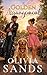 The Golden Arrangement: A Small-Town, Opposites-Attract Romance