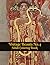 Vintage Beauty No,4, Adult Coloring Book (Vintage Beauty, Adult Coloring Books)