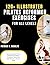 120+ ILLUSTRATED PILATES REFORMER EXERCISES FOR ALL LEVELS: Step-by-Step Visual Guide to Build Strength, Improve Flexibility & Master Full-Body Workouts at Home or Studio