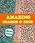 Amazing Search and Find: 30 Hidden Picture Puzzles