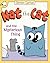 Nat the Cat and the Mysterious Thing: A Star Chapter Book