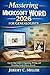 Mastering Microsoft Word 2026 for Genealogists: A Step-by-Step Guide to Organizing, Writing, and Presenting Family History Records